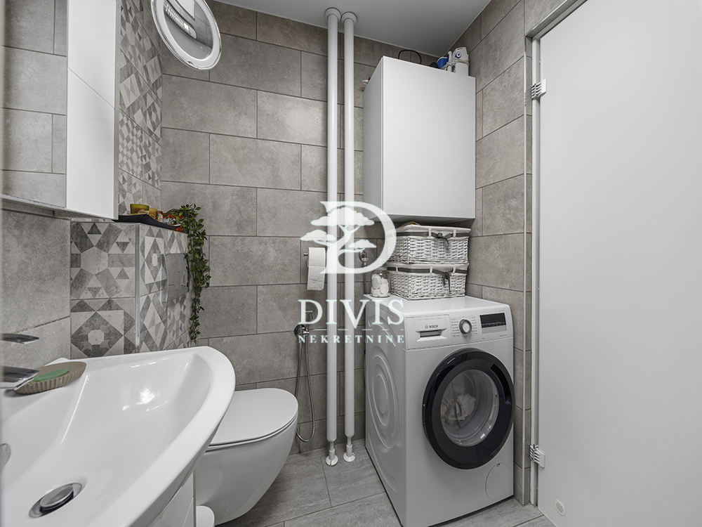 Slika 9 - Stanoja Glavaša, Dvosoban stan na prodaju, 60m2, 277.000€